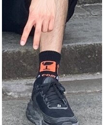 BlackEyePatch | ソックス/靴下