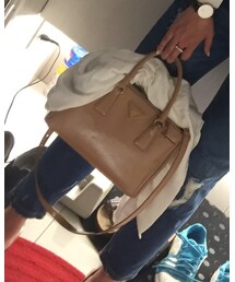 PRADA | ハンドバッグ