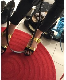 PRADA | サンダル