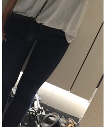 UNIQLO | デニムパンツ