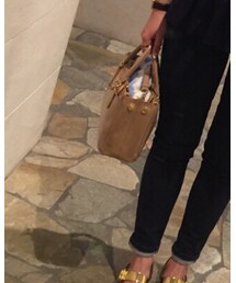 PRADA | ハンドバッグ