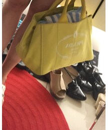 PRADA | トートバッグ