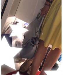 ZARA | ハンドバッグ