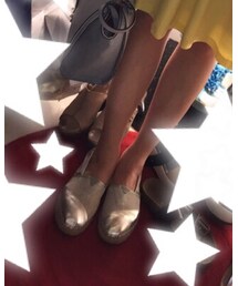 TOMS | モカシン/デッキシューズ