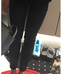 UNIQLO | その他パンツ