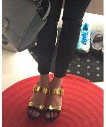 PRADA | サンダル