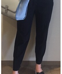 LE CIEL BLEU | その他パンツ