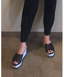 ZARA | サンダル