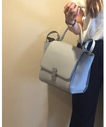 ZARA | ハンドバッグ