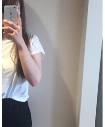 ADAM ET ROPE' | Tシャツ/カットソー