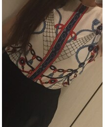 VINTAGE | タンクトップ