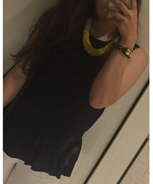 ZARA | シャツ/ブラウス