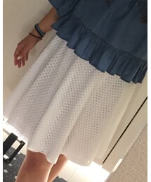 ZARA | スカート