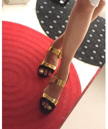 PRADA | サンダル