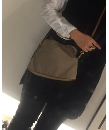 HERMES | ショルダーバッグ