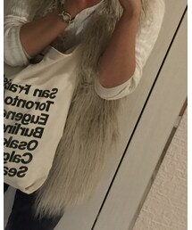 Spick & Span | その他アウター