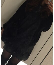 ZARA | ワンピース