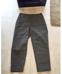 LE CIEL BLEU | その他パンツ