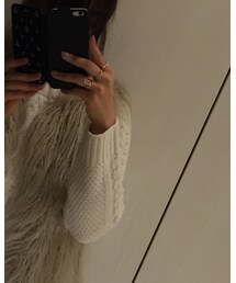 GU | ニット/セーター