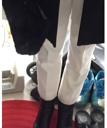 PLST | パンツ