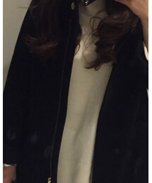 MACPHEE | ニット/セーター