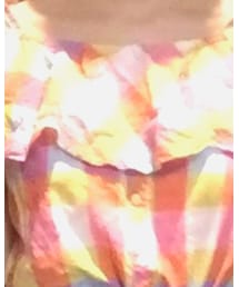 ROPE' PICNIC | トップス