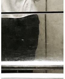 evam eva | その他パンツ