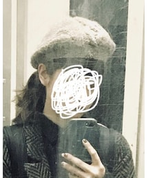 シサム工房 | ハンチング/ベレー帽