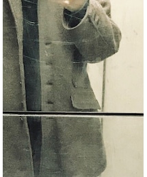 Samansa Mos2 | ジャケット/アウター