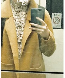 marble sud | チェスターコート