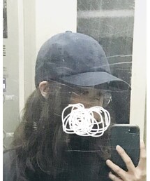 UNIQLO | キャップ