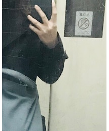 She loves SUITS | トレンチコート