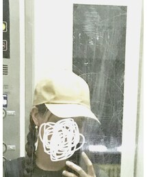 無印良品 | キャップ