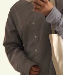 無印良品 | シャツ/ブラウス