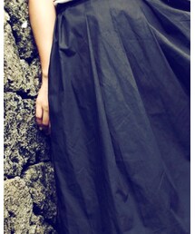 no brand | スカート