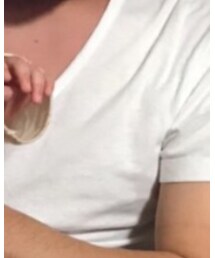 GU | Tシャツ/カットソー