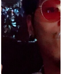 CHROME HEARTS | ピアス（片耳用）