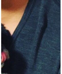 GU | Tシャツ/カットソー