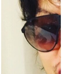 PORSCHE DESIGN | メガネ