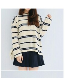 GOGOSING | ニット/セーター