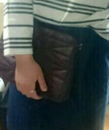 GU | クラッチバッグ