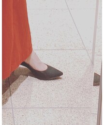 GU | パンプス