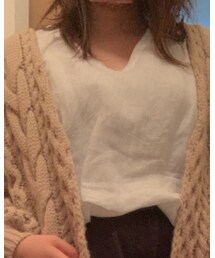 URBAN RESEARCH DOORS | トップス