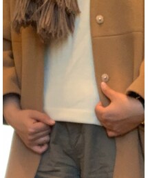 green label relaxing | トップス