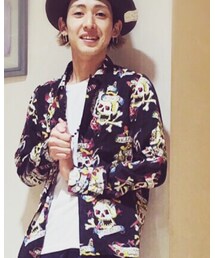 WACKO MARIA | ジャケット/アウター