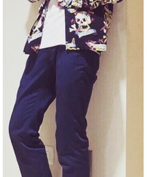 WACKO MARIA | チノパンツ