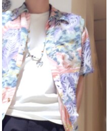 SUN SURF | シャツ/ブラウス