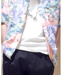 UNIQLO | Tシャツ/カットソー