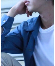 TENDERLOIN | シャツ/ブラウス