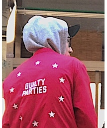 WACKO MARIA | ナイロンジャケット